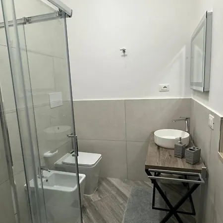 Oda ve Kahvaltı Giuma Paestum