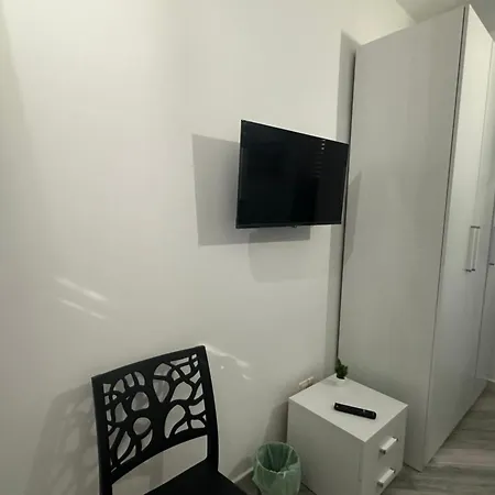 Oda ve Kahvaltı Giuma Paestum