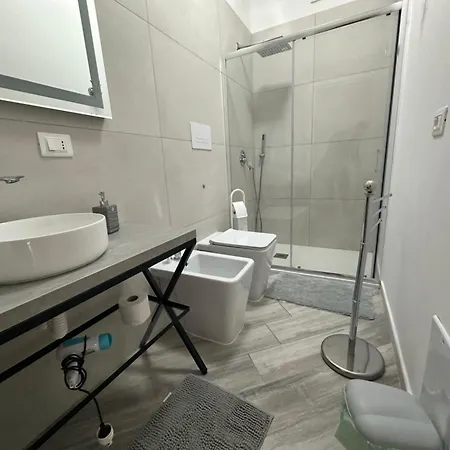 Giuma 3* Paestum
