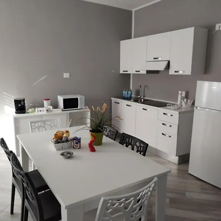 Giuma Bed and Breakfast