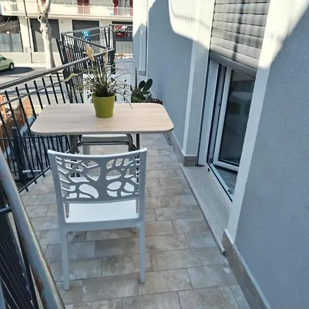 Giuma 3* Paestum