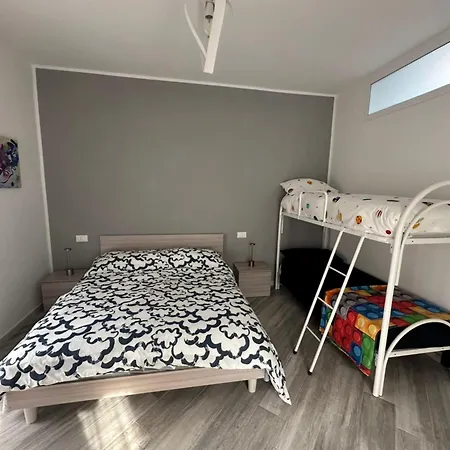 Giuma 3* Paestum