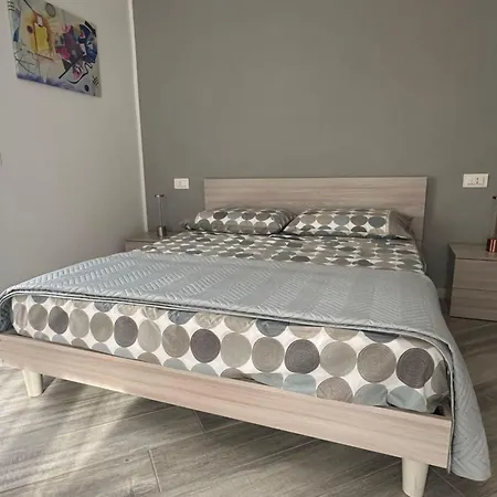 Giuma Bed and Breakfast