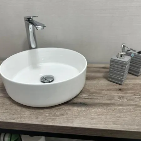 Giuma Bed and Breakfast