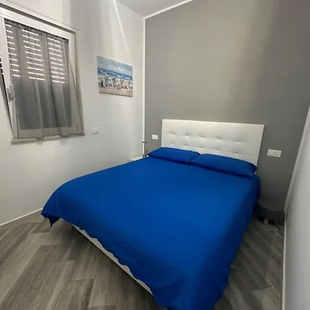 Giuma 3* Paestum